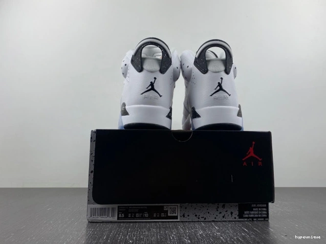HYPE CT8529-112 6 Jordan Oreo Air Reverse 0717